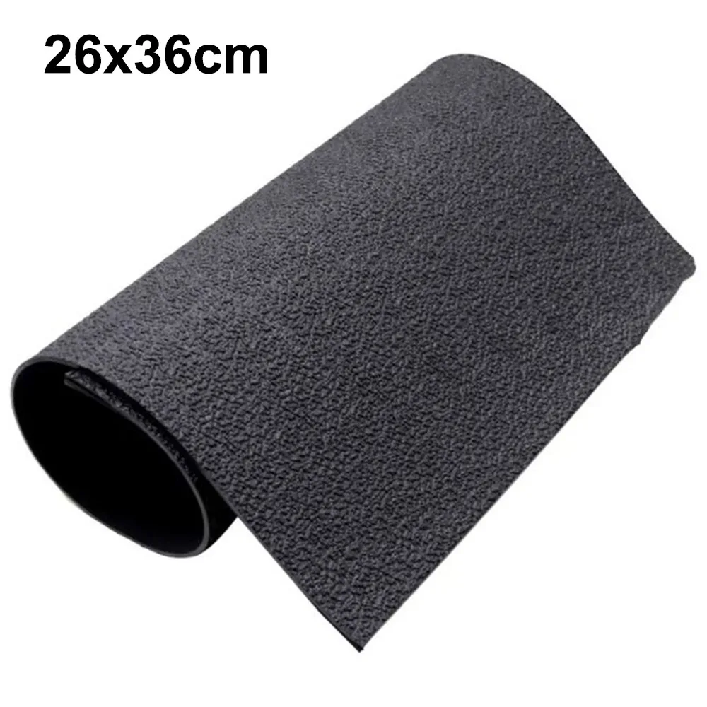 

Накладки на обувь из резины, нескользящие, износостойкие, из толстого материала, противоскользящие, для самостоятельной резки, совместимые с кожей