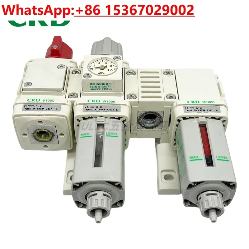 Ckd Original Filter…