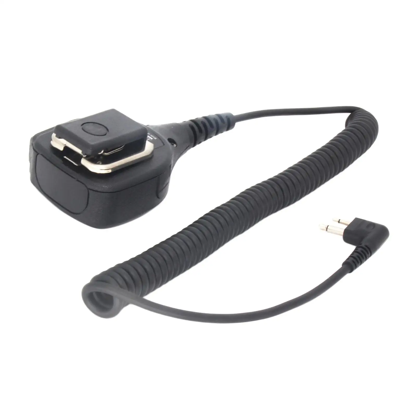 PMMN4013A Rainproof Remote Speaker Microphone Shoulder Mic for P040, P080, P110, P1225, P1225LS XV1100, XV2100, XV2600, XV4100