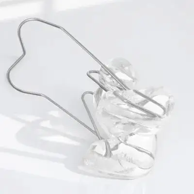 Nase Shaper Clip Abnehmen Richt Hebe Werkzeug Für Nase Brücke Gestaltung Wiederverwendbare Schönheit Gerät Gesicht Sculpting Werkzeug