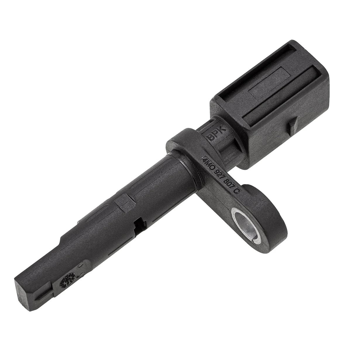 

Rear ABS Wheel Speed Sensor 4M0927807C,4M0927807B For AUDI A4 B9,A5,A6 C8,A7,A8L D5,Q5,Q7 2015-,Q8 2018-,VW Touareg 3.0T 2018-