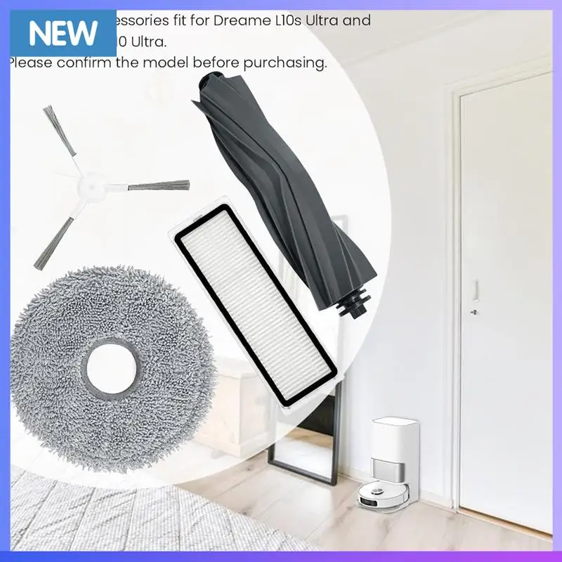 A60P Fit For Dreame… - image