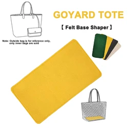 EverToner Felt Bag Shaper Fits For Goyard ANJOU PM & SAINT LOUIS PM & ISABELLE Felt Base Shaper Luxury Bag Shaper Holder