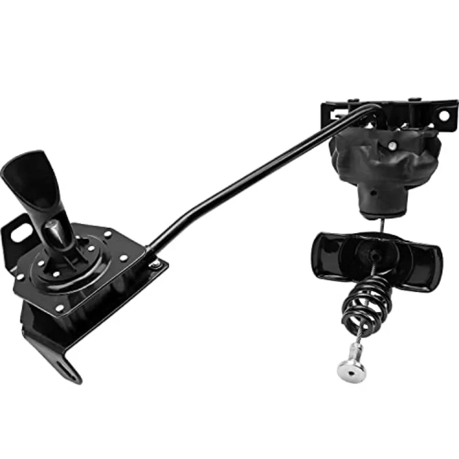 

Spare Tire Winch Fits for Buick Rainier Trailblazer EXT Trailblazer Envoy XL Envoy Ascender Bravada 9-7x 924-509 25911640 15247