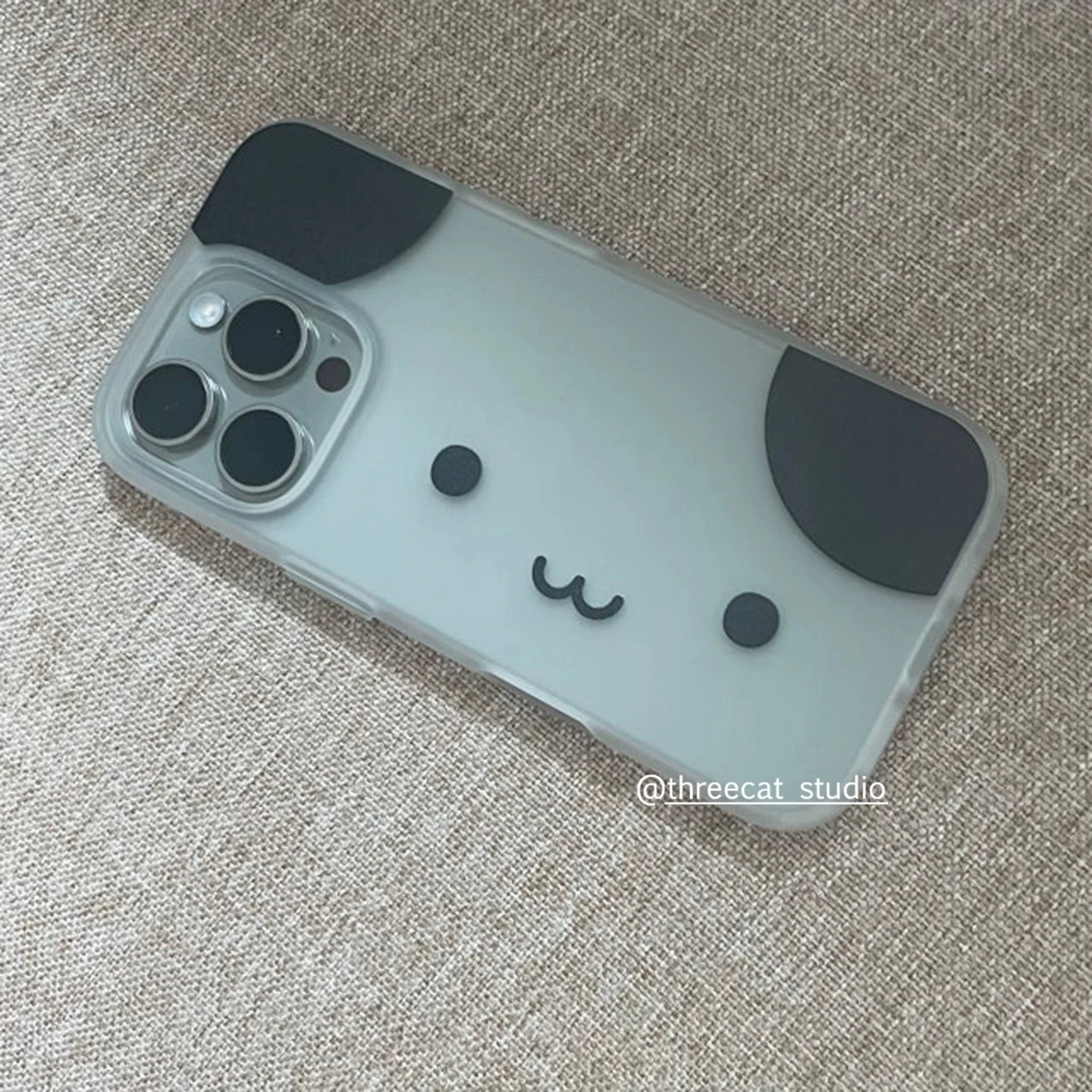 Sevimli Küçük Ayı İfadeli Kawa - Phone Cases Kawaii incelemesi ve fiyatı