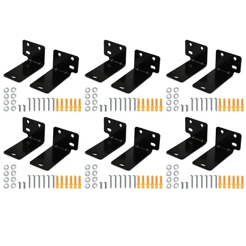 12X Wall Mount Kit …