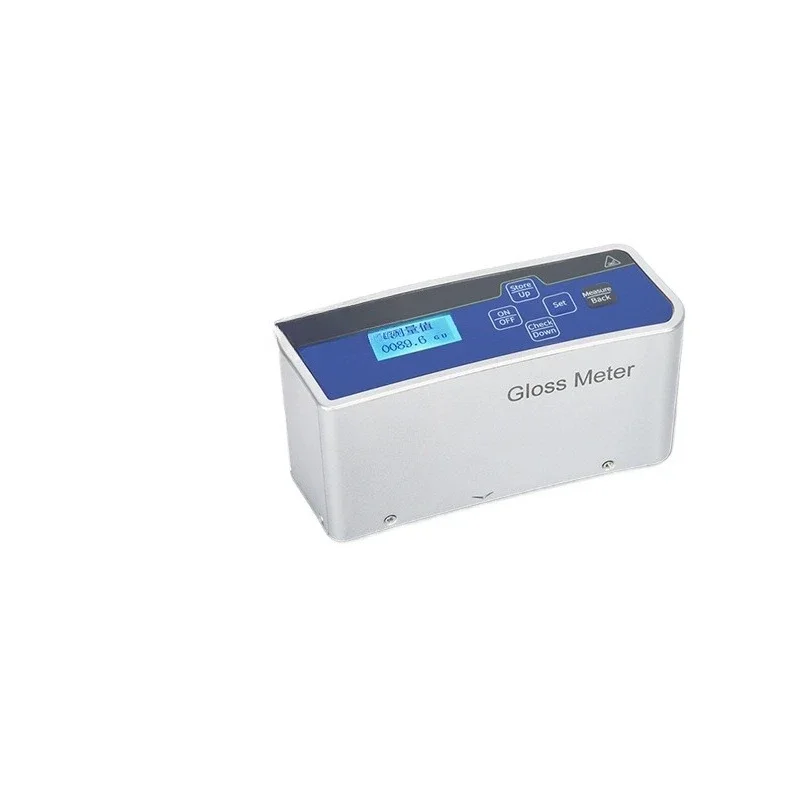 Paint meter Photometer Coating paper Stone ink surface brightness meter