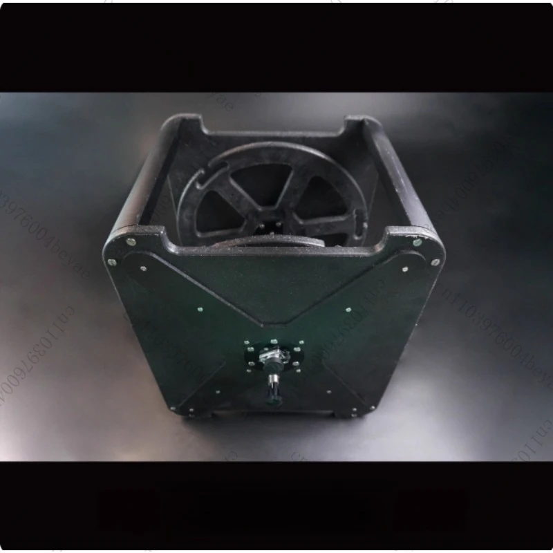 Underwater robot ROV ground base station waterproof reel tray conductive slip ring wire tray cable tray OEM