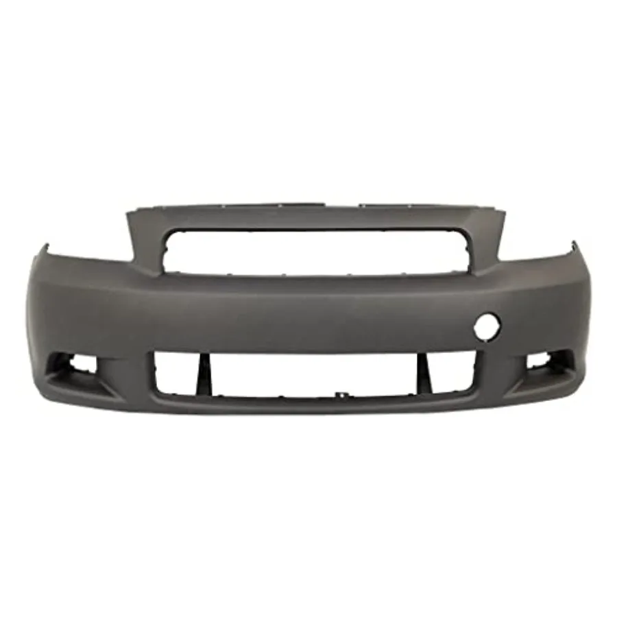 

Грунтовка переднего бампера для Scion TC 05-10 SC1000103 2005-2010 гг. — идеально подходит для восстановления автомобиля и индивидуального обновления