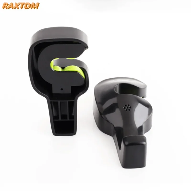 2pcs Multi-function Car Seat Hook For Jeep Grand Cherokee/Compass/Commander/Wrangler/Rubicon/SAHALA