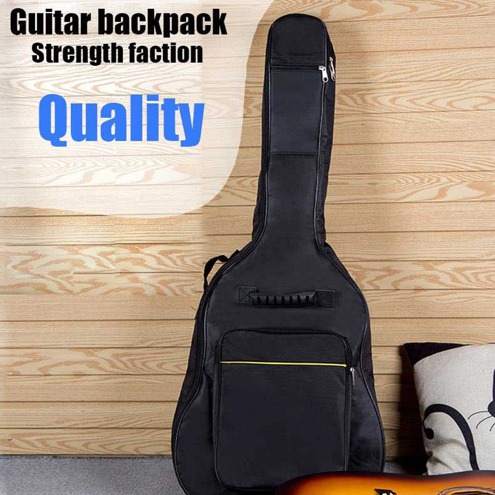 Thumbnail 2 - #6 Guitar Cases Comparison Guide