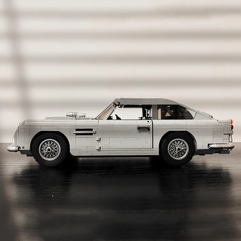 Thumbnail 4 - #75 Low Cost Classic Building Blocks Sets That Work