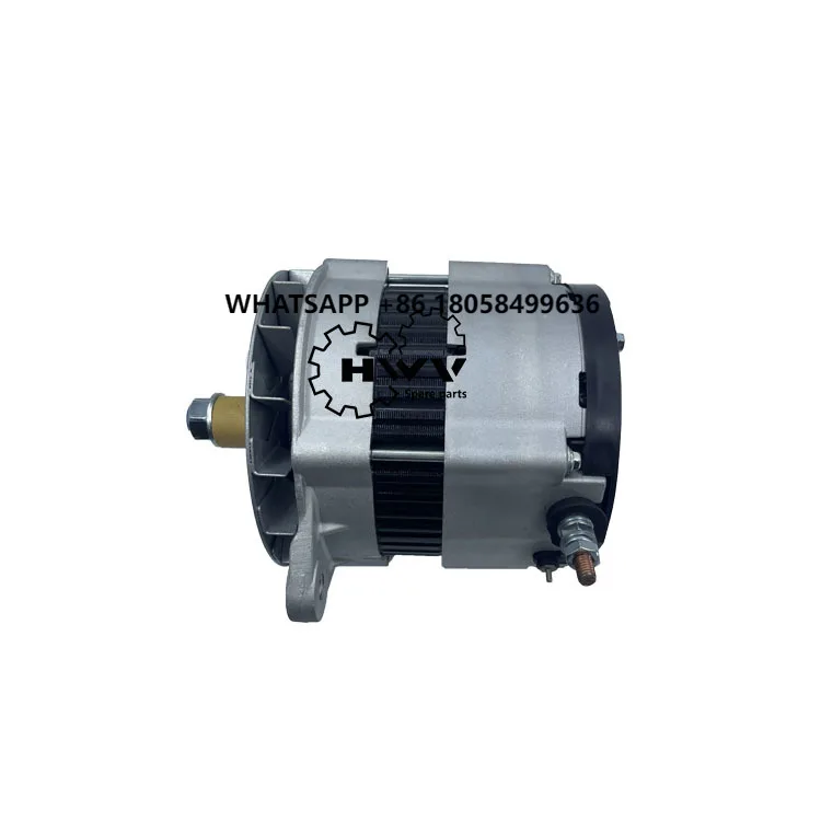 

600-821-9971 6008219971 High Quality Engine Spare Parts Alternator Group HM300-2 Truck Alaternator