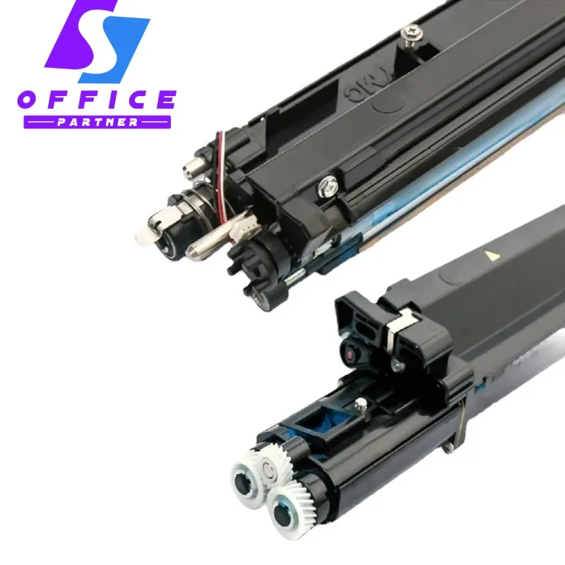 

1pcs DC240 Developer Unit Assembly for Xerox DC 240 242 250 252 260 5065 700 550 560 7780 604K86551 604K8656 Without Developer