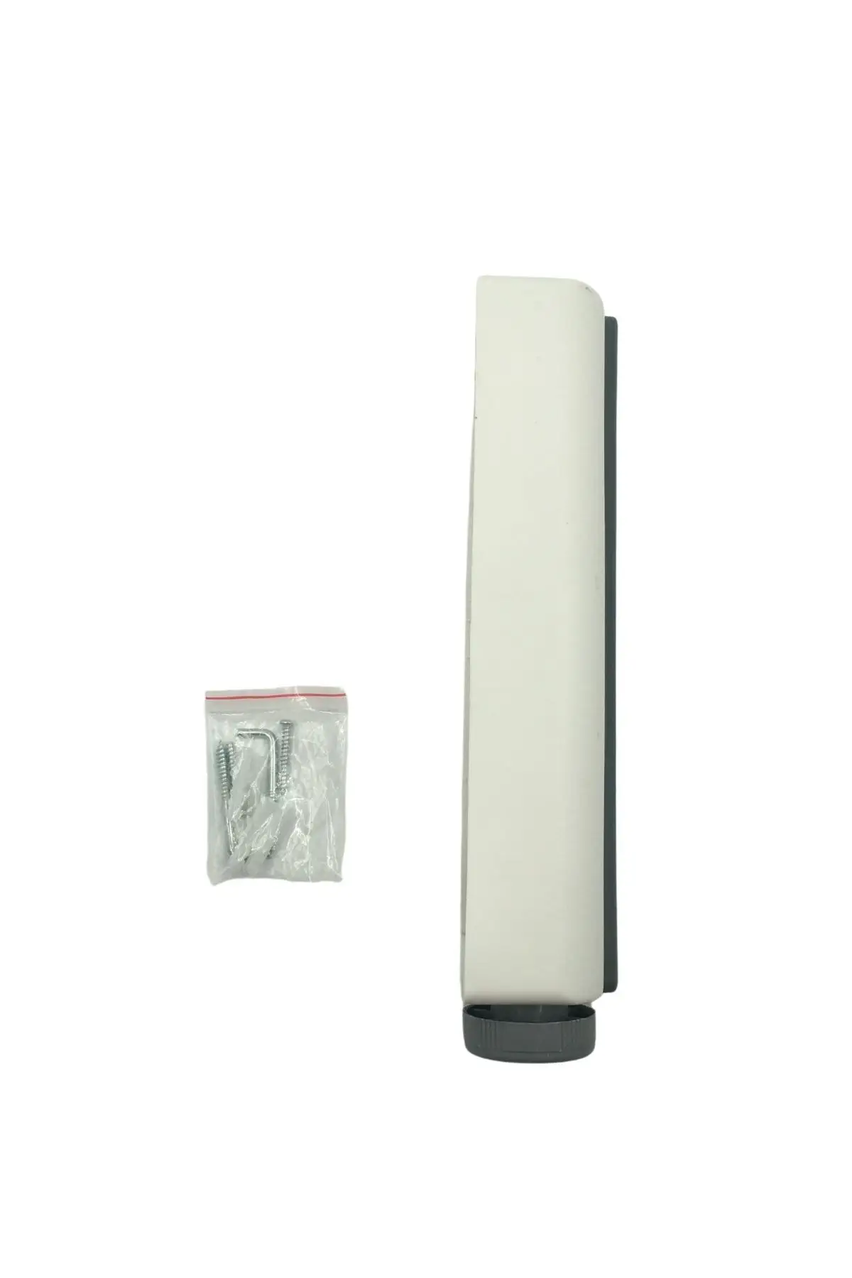 Cintre avec 4 cordons de serrage