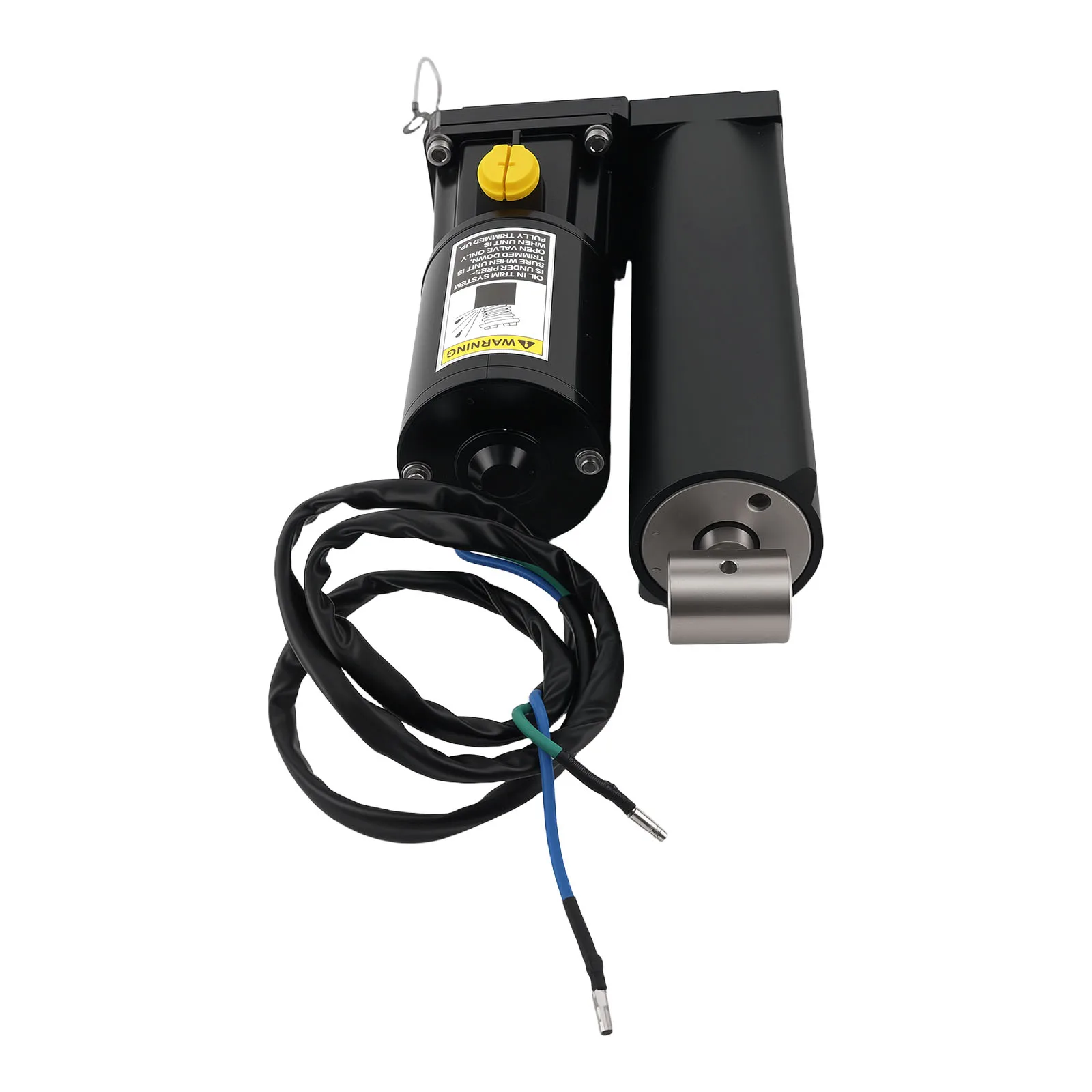 

Power Tilt Trim Motor For Mercury Outboard 35 40 50 60HP 8M0055006 8M0055011