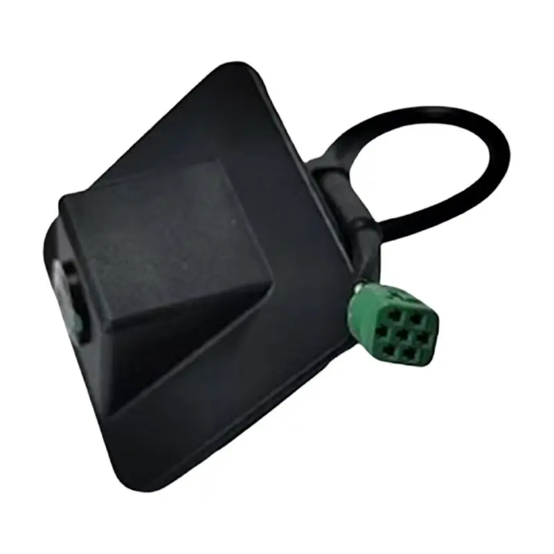 A98M Rearview Camera 5 Pins Car Tailgate Reversing C00369834 C00103491 For SAIC Maxus G50