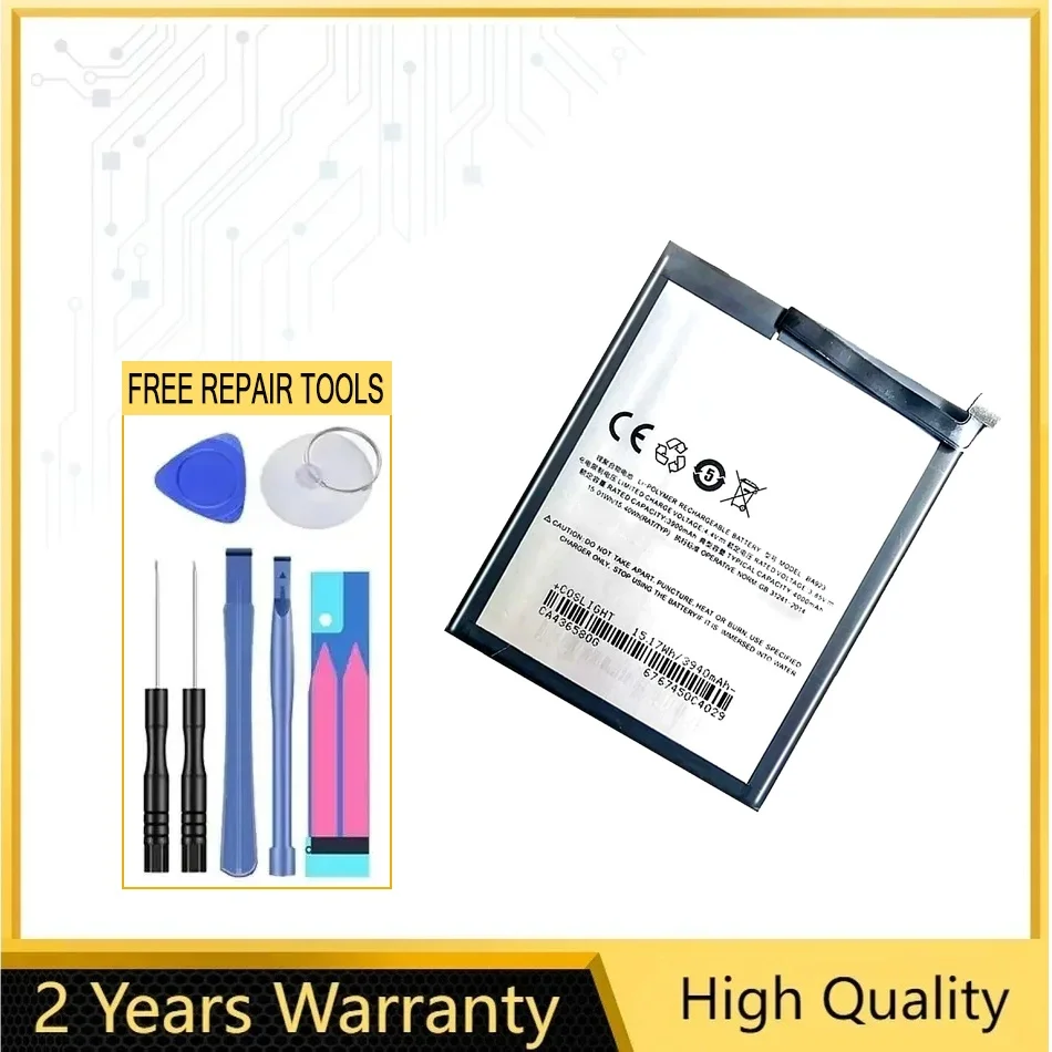 Mobile Phone Batter…