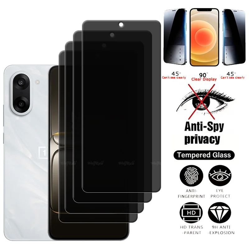 1-4Pcs For Oneplus …