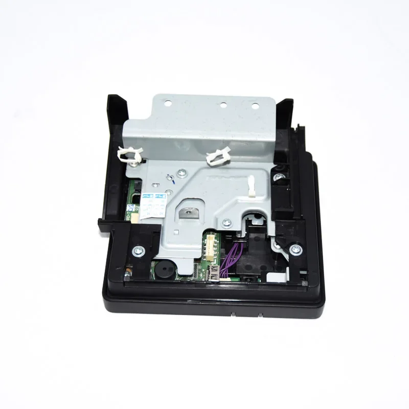 Imagem -04 - Conjunto do Painel de Controle Usado para Canon Imagerunner 1643if Original 1pc Fm1-t083000