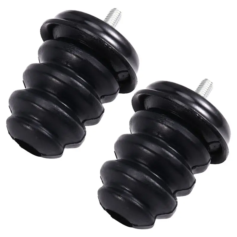 

Ограничители хода задней оси AEF2-2Pcs 15712438 для Chevrolet Silverado GMC Sierra 1500 1999-2007