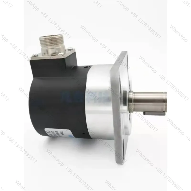 HTF6015-CY-1024BM/5L Hengte numerical control machine tool photoelectric rotary spindle encoder 5L-LW-U