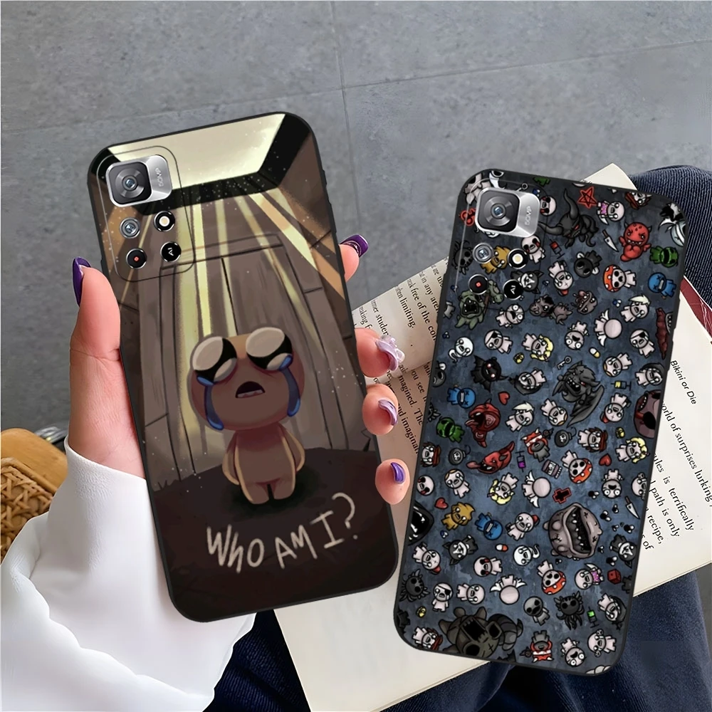 Board Game Splendor - The Binding Of Isaac Game Phone