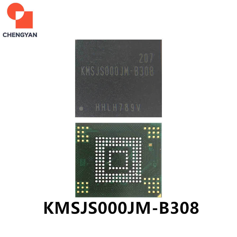 Memory IC T8951 T328D T328W for Mobile Phone