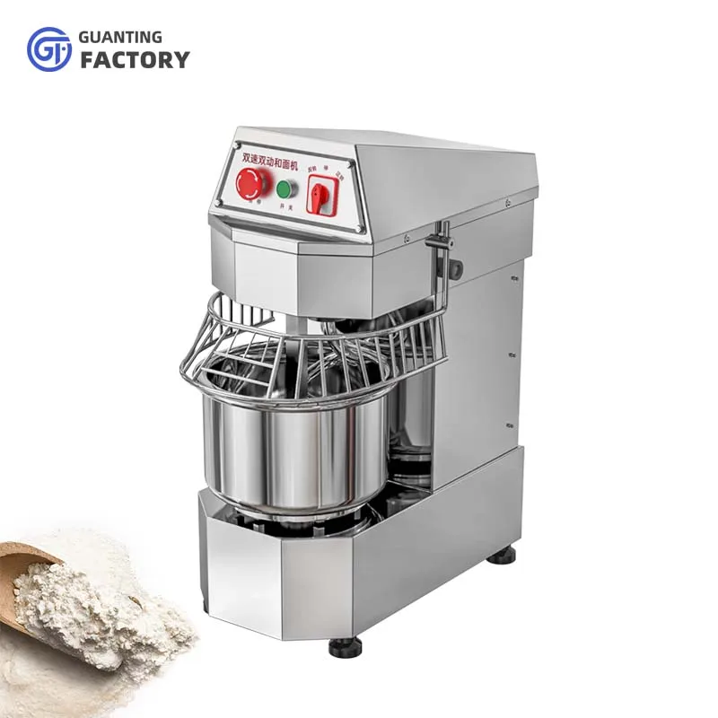 

Автоматический прочный миксер для теста 8 кг, равномерное перемешивание теста, миксер для теста 20 кг, машина для производства хлебобулочных изделий