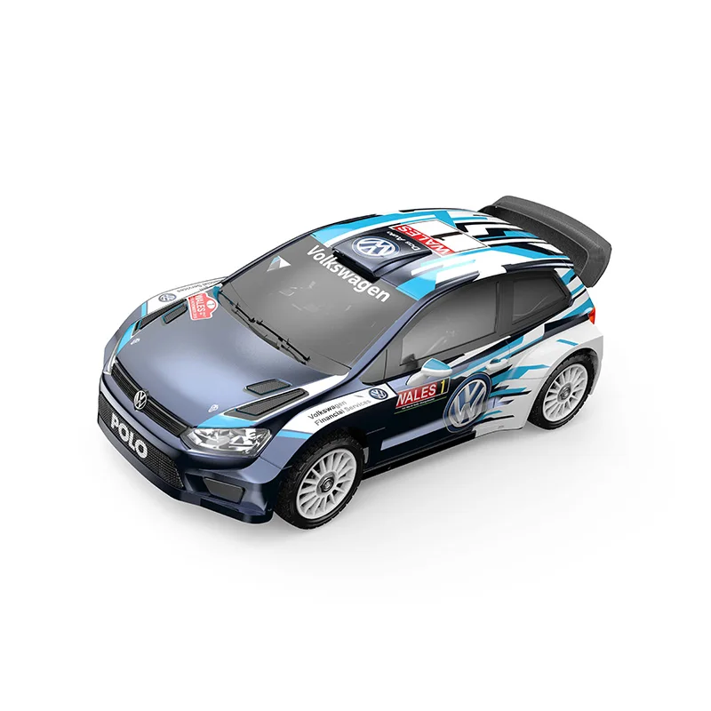 Hyper Go MJX 7304 1/7 RC auto 4WD 60 km/u borstelloze snelle off-road racen klimauto