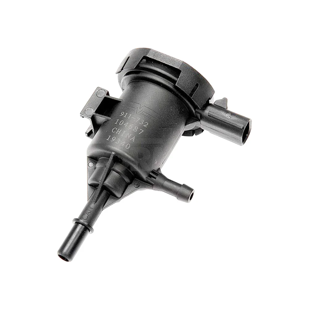 0004760600 W253 W292 GLE500 GLE63 GLC200 G250 G300 car Oil-water separator Carbon canister control valve For Mercedes-Benz