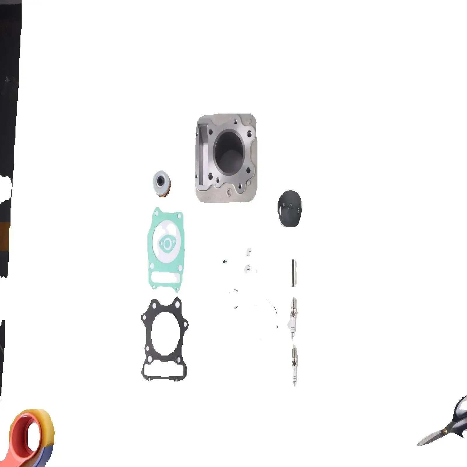 Cylinder Piston Kit… - image