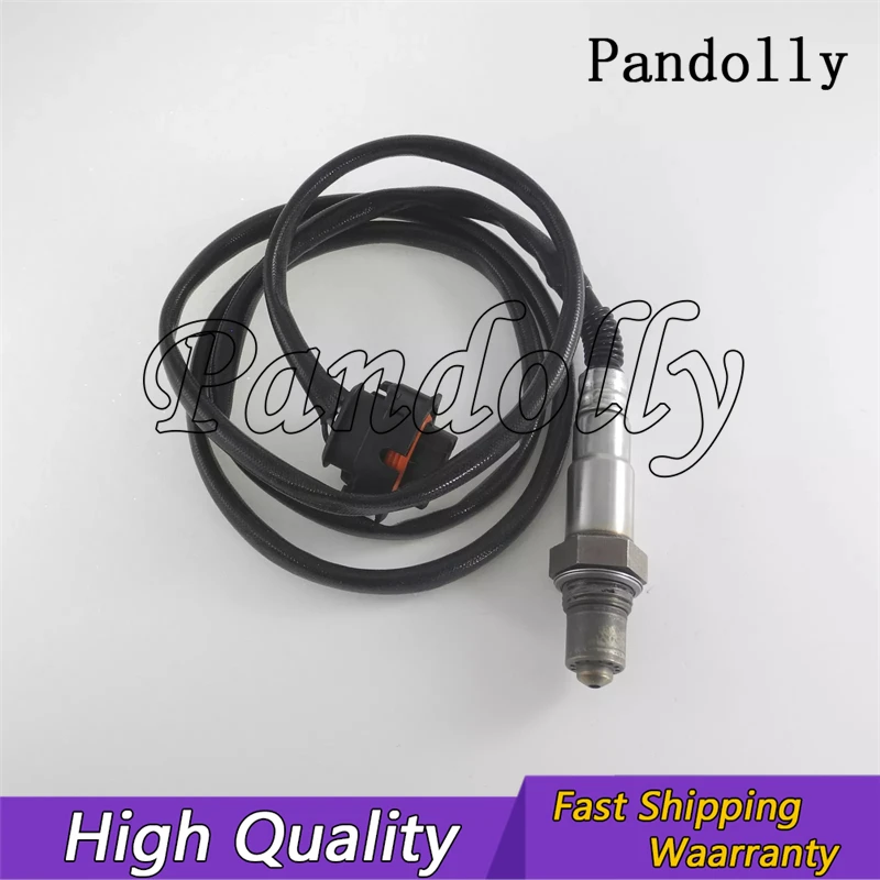 

Oxygen Sensor 9A160612400 for Porsche 911 Boxster Cayman Car Auto Part 0258986602 0258010148 0258010147 98760612302