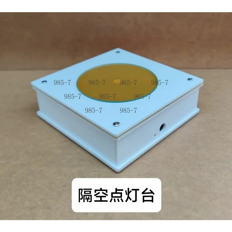 Coil Accessory for Creative Lamp Stand, Magic Cup and Lighting Props