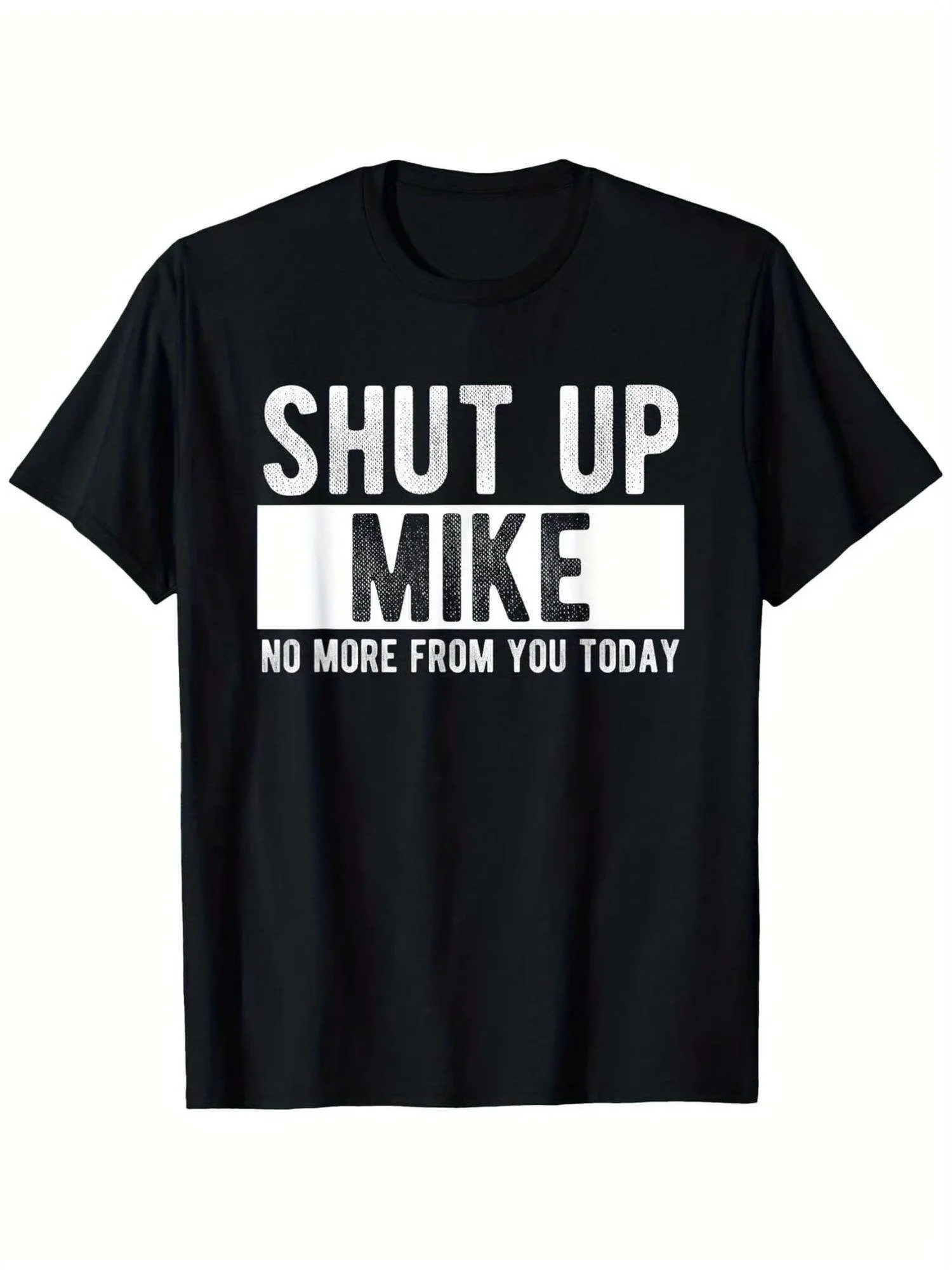 1pcs T Shirt for Men Summer 100% Cotton Short Sleeve Breathable Men Clothing Y2k tops Streetwear Y2k Clothing Hip-Hop Graphic