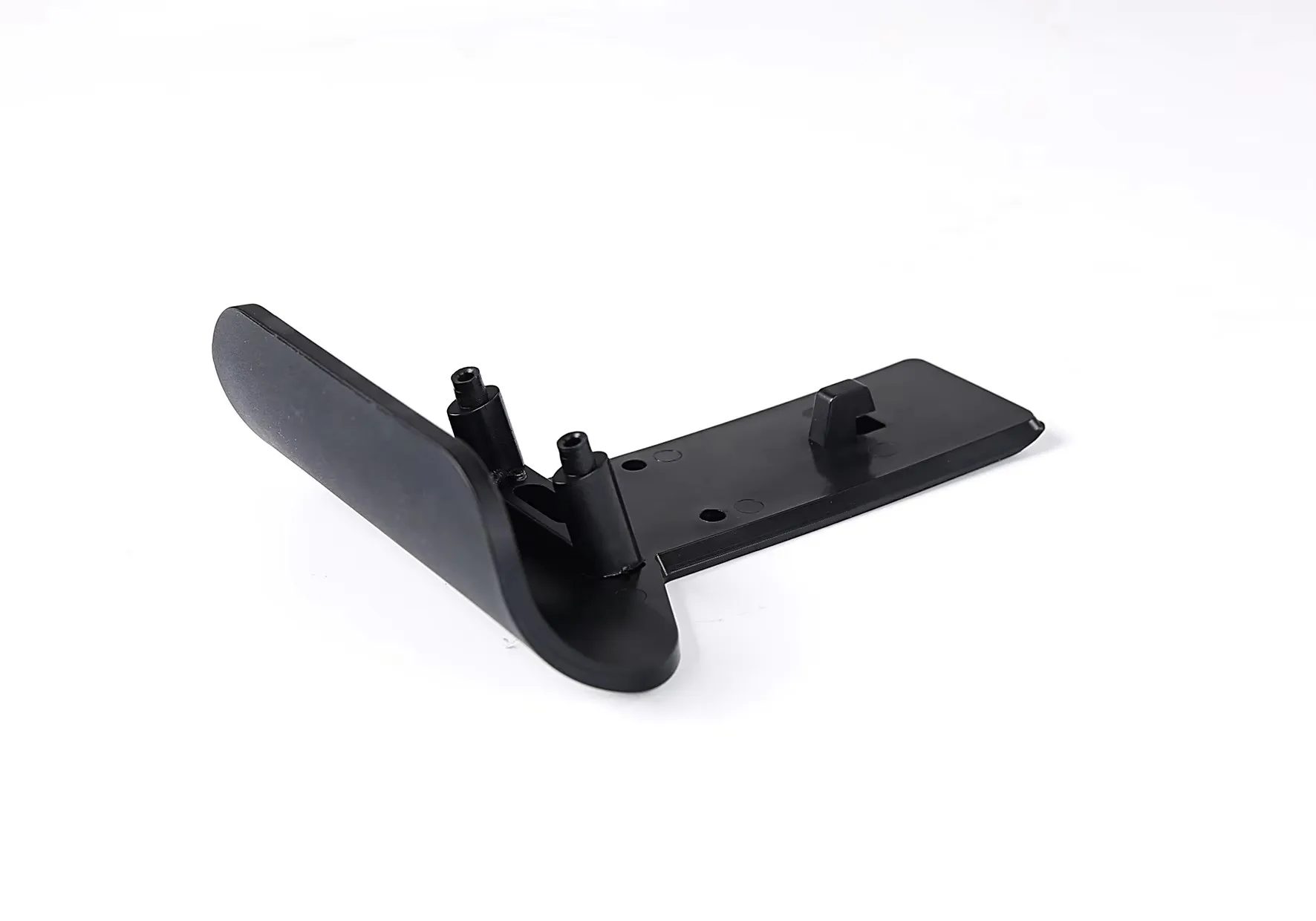 New plastic front bumper For 1/5 ROFUN HPI BAJA 5B