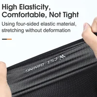 WEST BIKING Summer Cycling Cap Ice Silk Breathable Anti-UV Balaclava Men Women Full Face Mask Motorcycle Running Cool Sport Gear 3