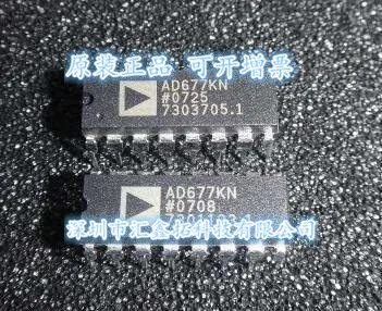 

AD677JN IC AD677KN AD677JNZ DIP16