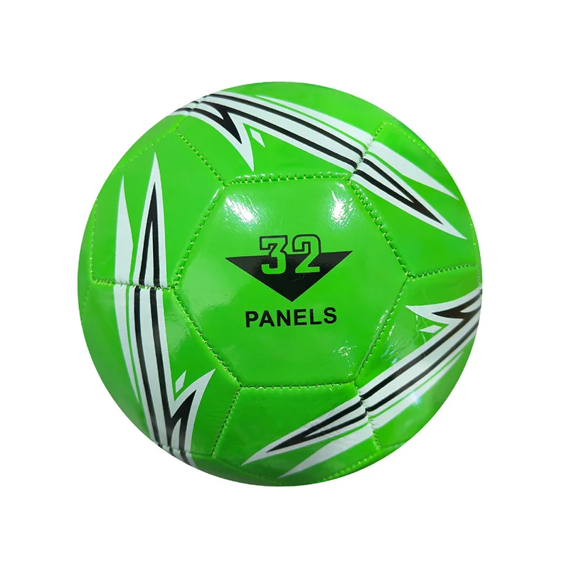 ミカサ製 フットボール マシン縫い PVC 厚手 耐摩耗性 ユース トレーニング サッカーボール サイズ5 試合用サッカーボール