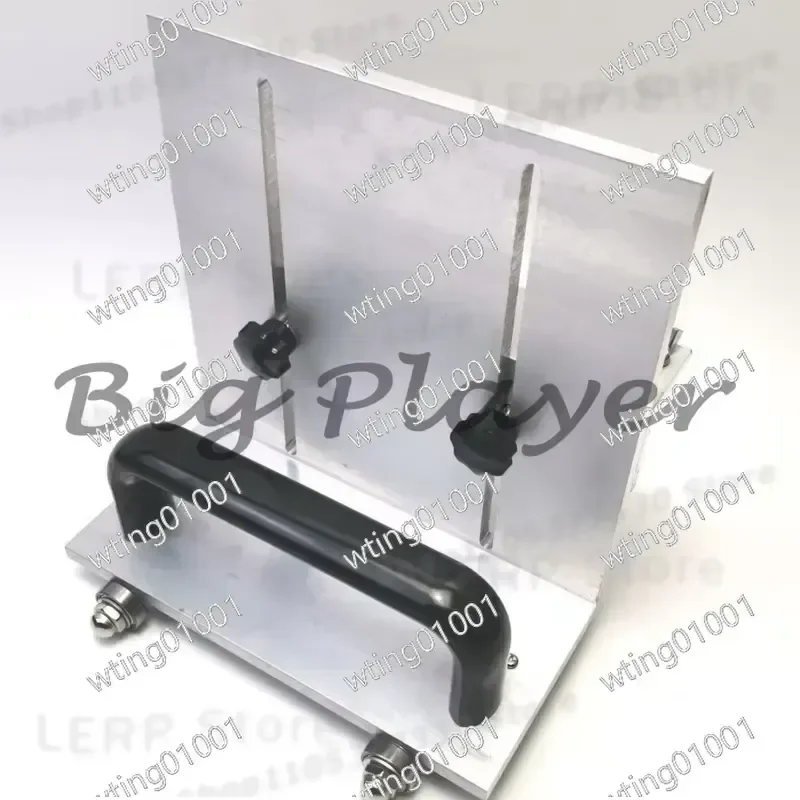 for PVC Floor Wall Trimming Tool Adjustable Cutter 8-20cm Precision Edge Finisher for Construction Renovation Plastic