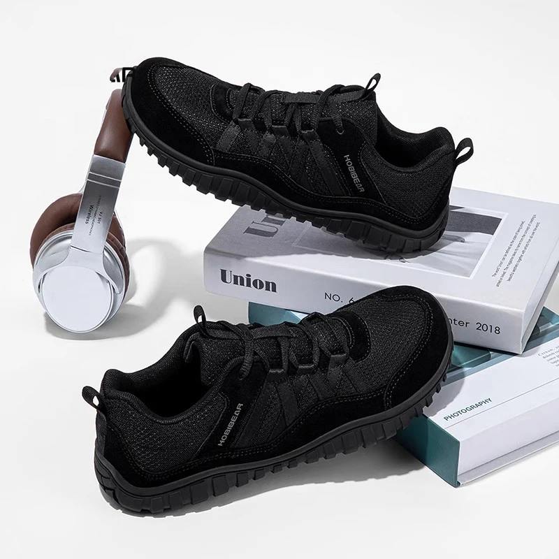 Winter Hot-Selling New Arrivals Unisex Outdoor Anti-Slip Durable Hiking Shoes Casual Sports Shoes High-Quality Footwear