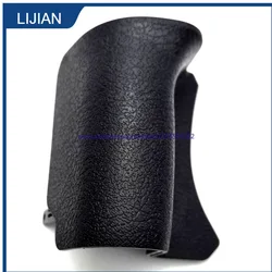 New Original For Canon For EOS 200D Mark II / 250D SL3,Kiss X10 Front Handle Grip Rubber Cover Camera Repair Parts