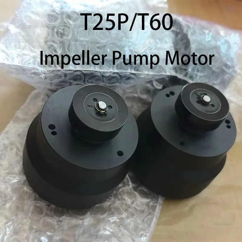 T25P T60 Impeller Vane Pump Motor Original Brand New for DJI Agriculture Agras Drone Accessories Repair Parts UAV Accessory