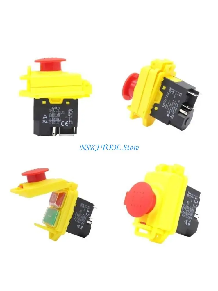 

L8RC 5 -контактная кнопка Устройство управления 5 -контактными кнопками.