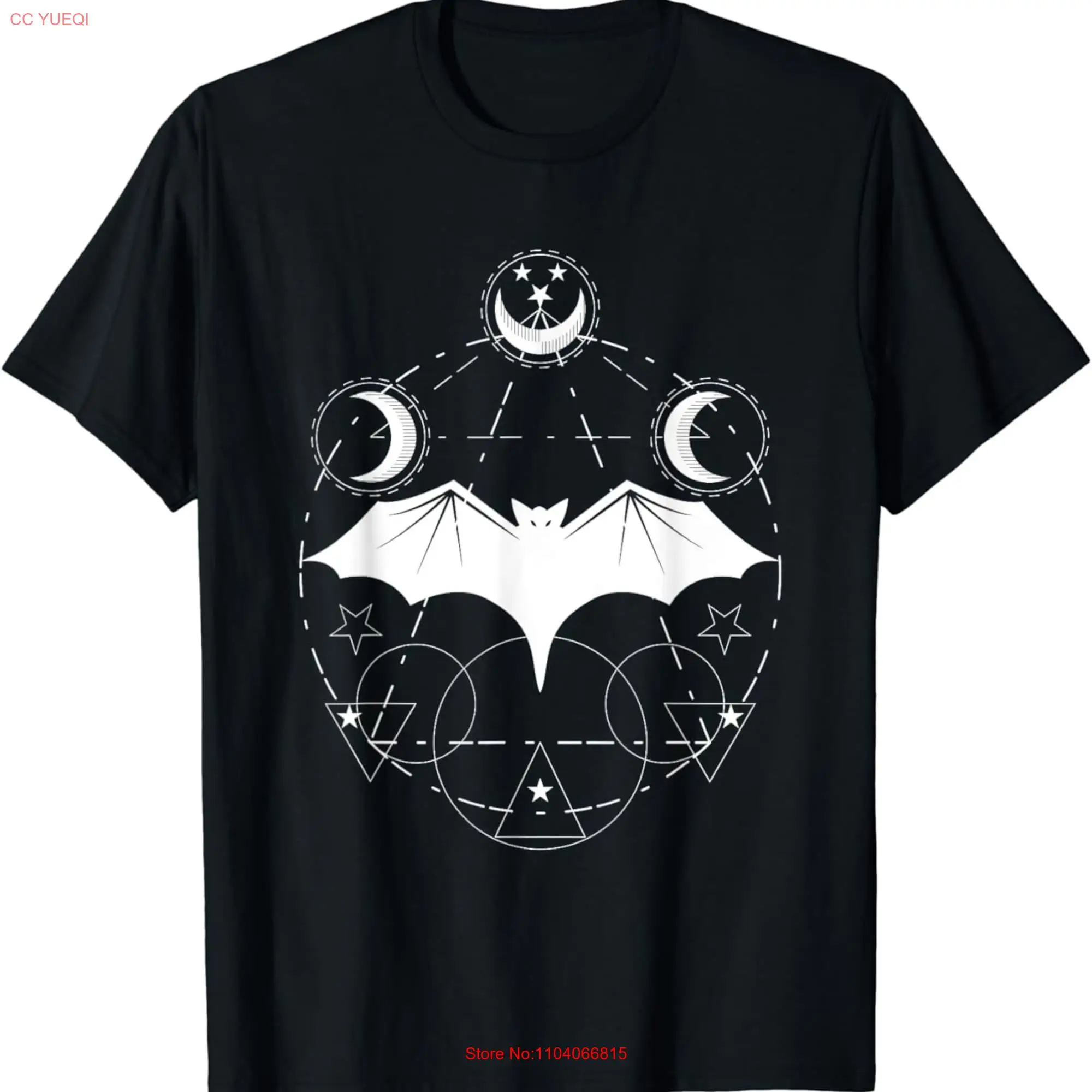 Adult Bat Costume Men For Women Kids Easy Halloween Costumes T Shirt SweaT 100591 long or short sleeves