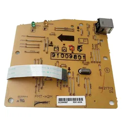 PCA ASSY системная плата для HP P1005 1005 RM1-4607-000 RM1-4607