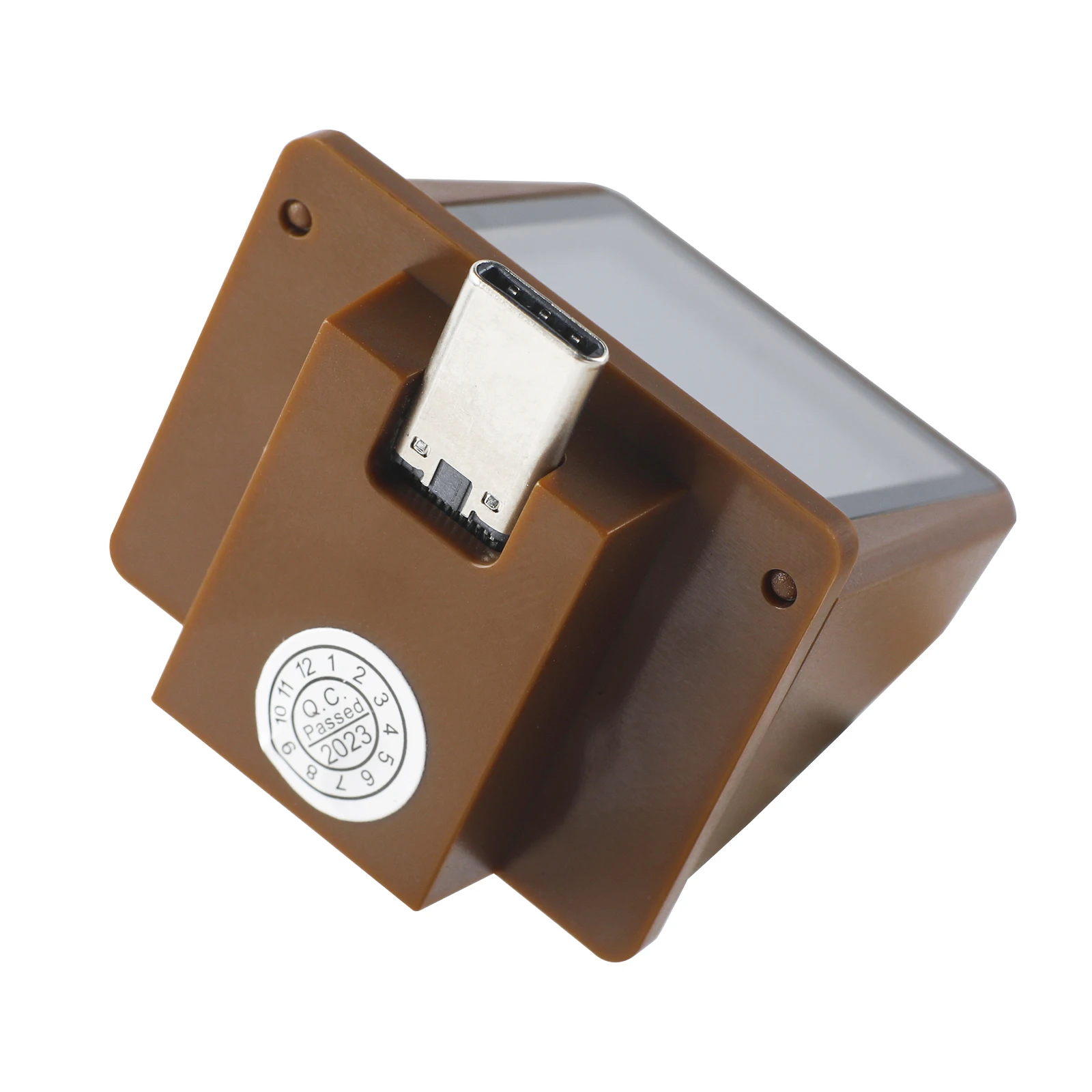 شاشة عرض قابلة للتخصيص للوحة المفاتيح الميكانيكية EPOMAKER RT100 شاشة TFT-LCD صغيرة قابلة للفصل #6