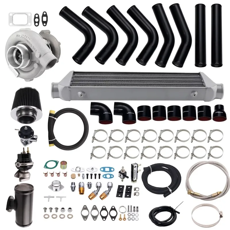 T4 T04E Turbo+Inter…