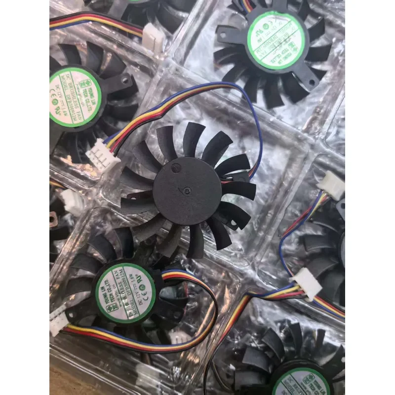 for DFS500912M Set-top Box Mini Host Fan Cash Register Industrial Control Main Board