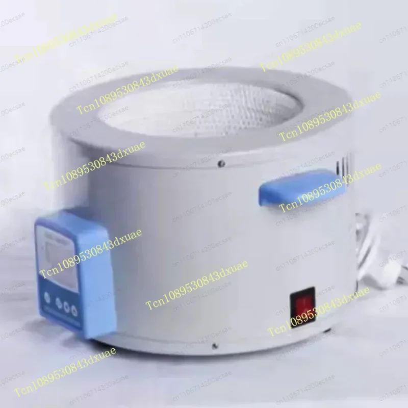 Suitable for Electric Heating Mantle 2000-50000ml Equipment Round Bottom Flask Heater with Temperature Controller 220V